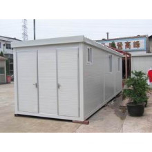 Prefabricated Container House